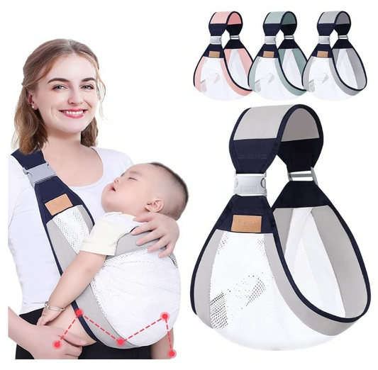 Baby Sling Straps 0-36 months_0